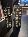 SSL 500 kompressorer