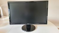 BenQ GL2450-T FULL HD 60Hz Datorskärm