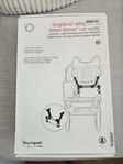 Britax adapter till bugaboo donkey.