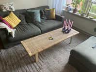 Soffbord Ikea Stockholm 2017