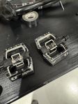 Crankbrothers Mallet DH 