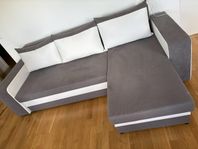 bäddsoffa