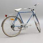 Herrcykel
