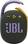 JBL Clip 4 - Nyskick
