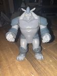 Marvels Spider-man Rhino