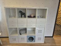 IKEA Kallax hylla