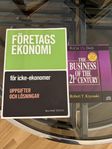 Företagsekonomi för icke ekonomer