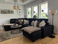 Soffa Mio, U-form
