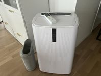 Nedis AC luftkonditionering med smartfunktion