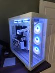 Nybyggd  gaming / workstation