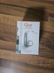 Glue Smart Lock + Wi-Fi Hub - Lås upp med mobilen