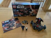 Lego star wars