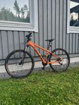 Ghost 27" Cykel