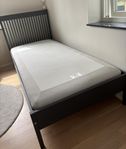 säng 90x200