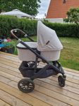UppaBaby Vista V2 Anthony