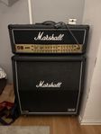 Marshall 410h bundle, LÄS BESKRIVNING! 