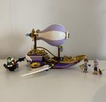 Lego friends 41184 luftskepp