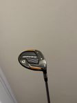 Callaway Mavrik fw3