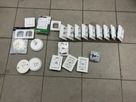 Schneider Exxact elprodukter
