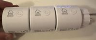 deltaco smartplugs, shelly smartplug, delataco lampor
