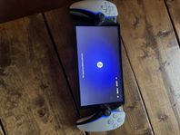 Playstation portal 