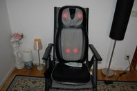 massagedyna med värme