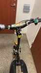 Elscooter 3000 w