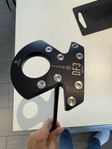 Lab Golf DF3
