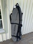 Cobra golfbagsresefodral