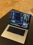 MacBook Pro 16tum 2021 M1/64GB/2TB/32coreGPU 
