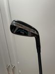 taylormade gapr mid 3a stiff
