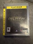 The Elder Scrolls IV OBLIVION 