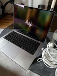 MacBook Pro M1 Pro 
