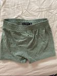 Gröna bomullsshorts från Inextenso barn
