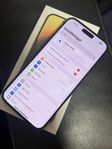 iPhone 14 Pro Max 256GB guld 