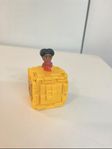 Minecraft figur