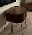 Ikea Fusion - Matbord med 4 stolar 