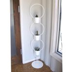 Ikea PS 2012 piedestal växtställ blomhylla