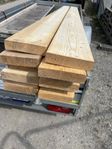 träplank 45x195 helt nya 360
