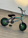 Mini bmx