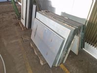 Spegelglas 3 mm