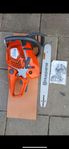 Husqvarna 572xp