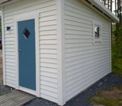 fjällpanel