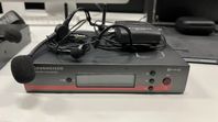 Sennheiser EW100 G3 