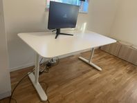 Bekant skrivbord 160*80