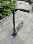 Blitz V5 Kickbike - som ny