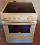 Electrolux Spis