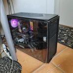 Spel Dator RTX 3070 8GB / i5 9600K
