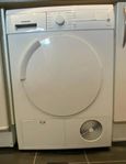 Siemens torktumlare