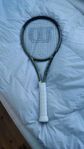 Wilson Blade 98 18X20 V8.0 Tennisracket